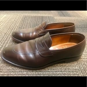 allen edmonds lake forest